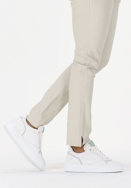 Weiße VIA VAI Sneaker Low JUNO BREE - large