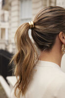 Goldfarbig OMODA ATELIER Haarbänder OMXBO25 - medium