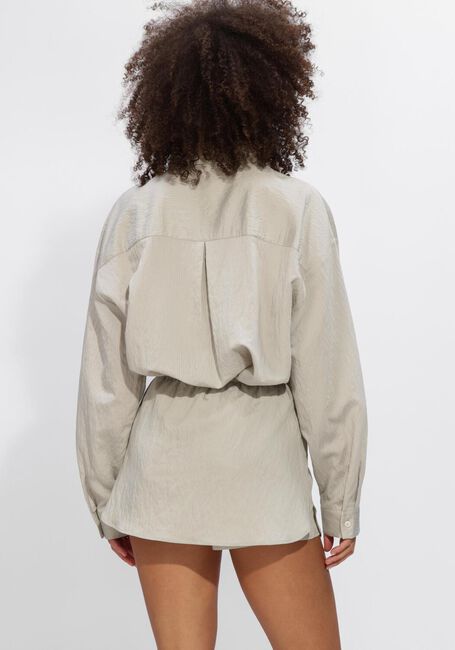 Graue ELEH Blusen SS260036 - large