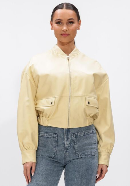 Gelbe IBANA Jacken JACKES - large