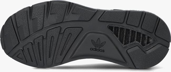 Schwarze ADIDAS Sneaker low ZX 1K BOOST 2.0 J - large