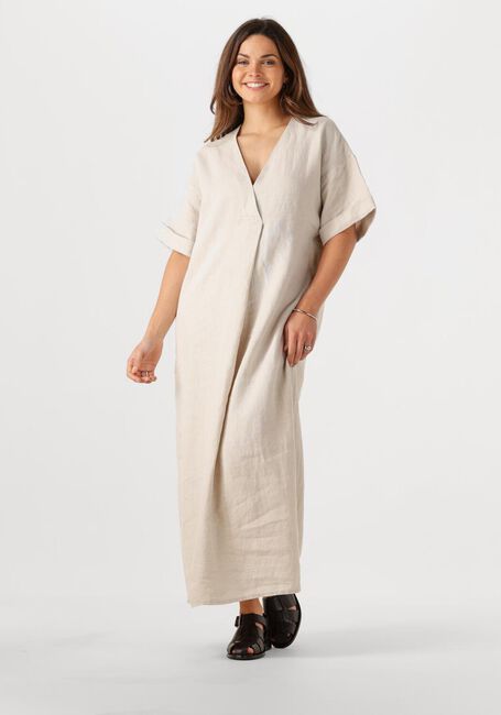Beige INWEAR Maxikleid SOLINAIW DRESS - large