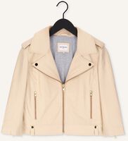 Sand EST'SEVEN Lederjack EST’BIKER CHARLEY Sand EST'SEVEN Lederjack EST’BIKER CHARLEY - medium