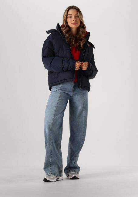 Rote ALIX THE LABEL Pullover LADIES KNITTED ALIX - large