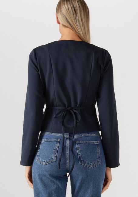 Dunkelblau NEO NOIR Blazer SIMMI BLOUSE - large