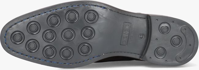 Braune GIORGIO Business Schuhe 85804 - large