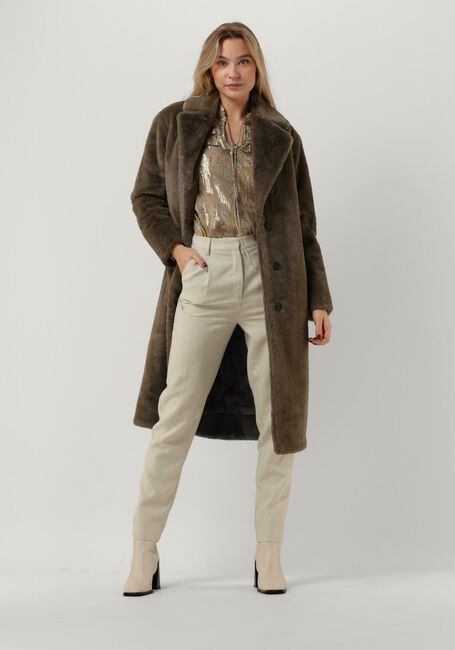 Gr&uuml;ne BRUUNS BAZAAR Blusen HOLLYHOCK BETTY BLOUSE - large