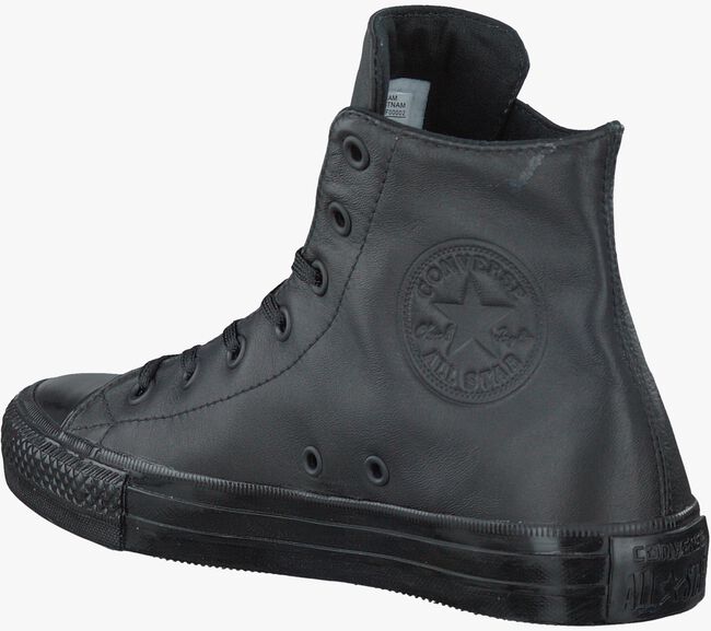 Black CONVERSE shoe CHUCK TAYLOR ALL STAR DA  - large