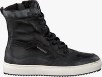 Schwarze VINGINO Sneaker high RICK XHI - medium
