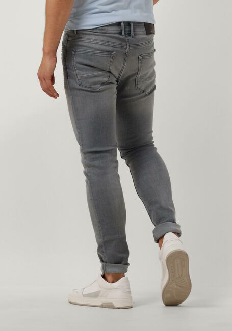 Graue PURE PATH Slim fit jeans W1225 THE JONE - large