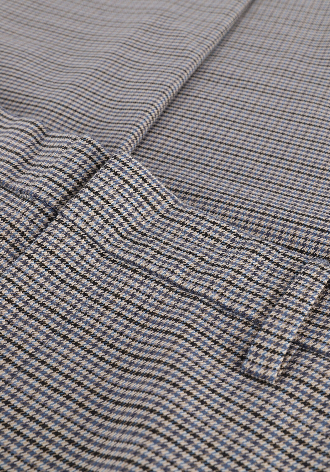 Graue PLAIN Hose JOSH 525 - large