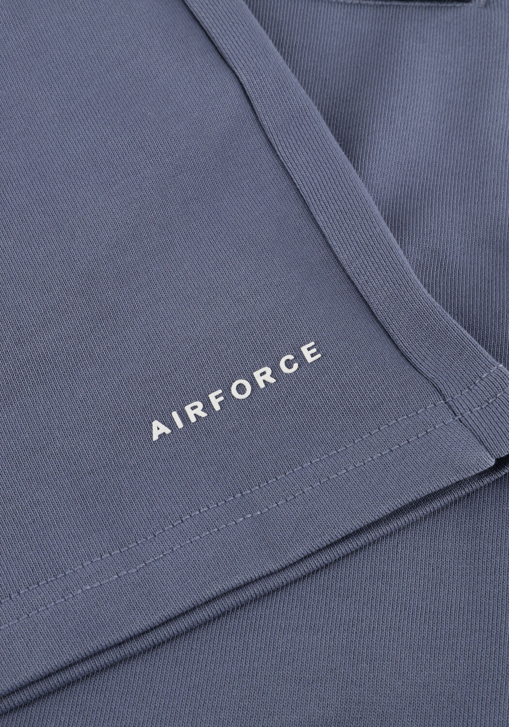 Graue AIRFORCE Kurze Hose GEB1179 - large