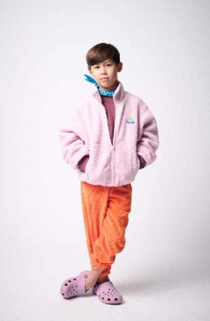 Rosane AMERICAN VINTAGE Teddy-Jacke HOKTOWN Omoda