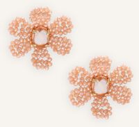 Koralle LOTT. GIOIELLI Ohrringe BLOOMING FLOWER M Koralle LOTT. GIOIELLI Ohrringe BLOOMING FLOWER M - medium