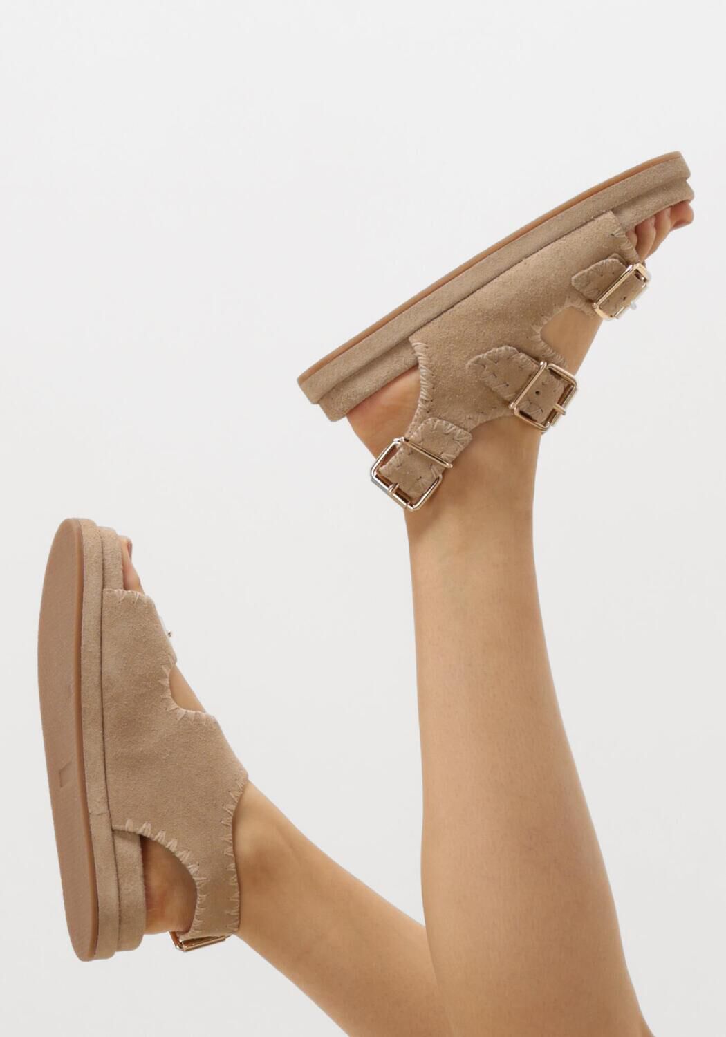 Beige BLASZ Sandalen LPMAG-15 - large