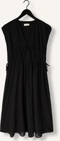 Schwarze MODSTRÖM Midikleid INDIAMD DRESS Schwarze MODSTRÖM Midikleid INDIAMD DRESS - medium