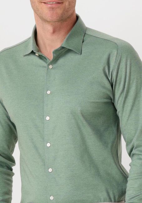 Grüne DESOTO Casual-Oberhemd CASUAL KENT 1/1 - large