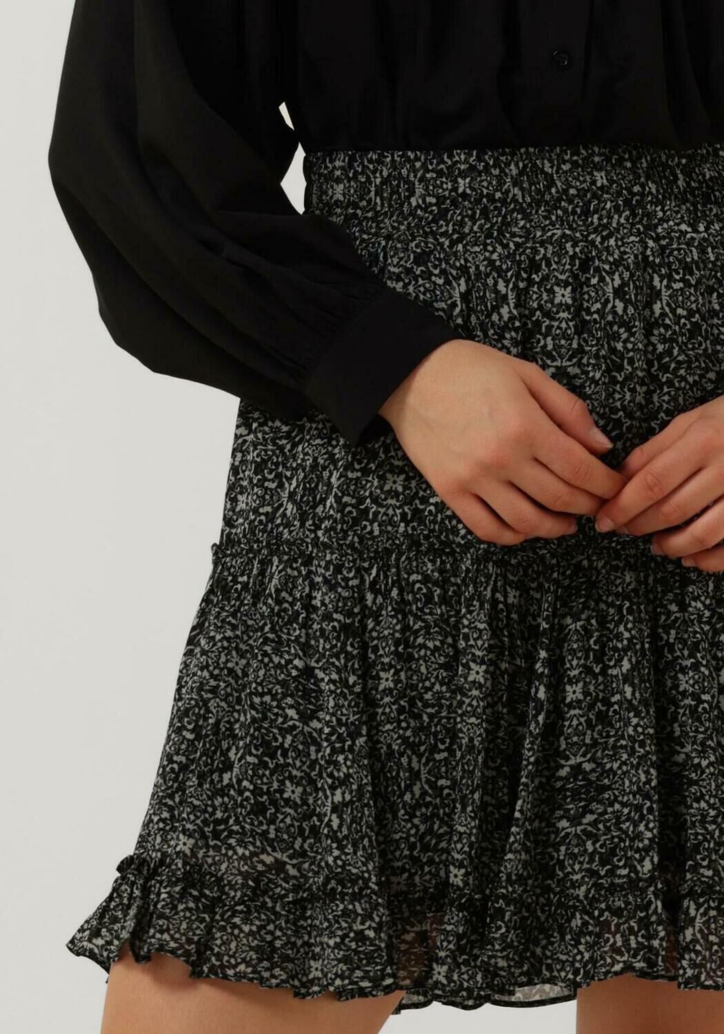 Minirock Rocky Skirt Damen - Circle Of Trust - Modalova