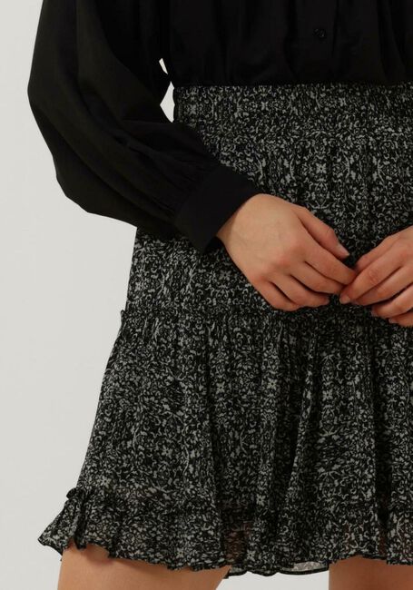 Dunkelgrün CIRCLE OF TRUST Minirock ROCKY SKIRT - large
