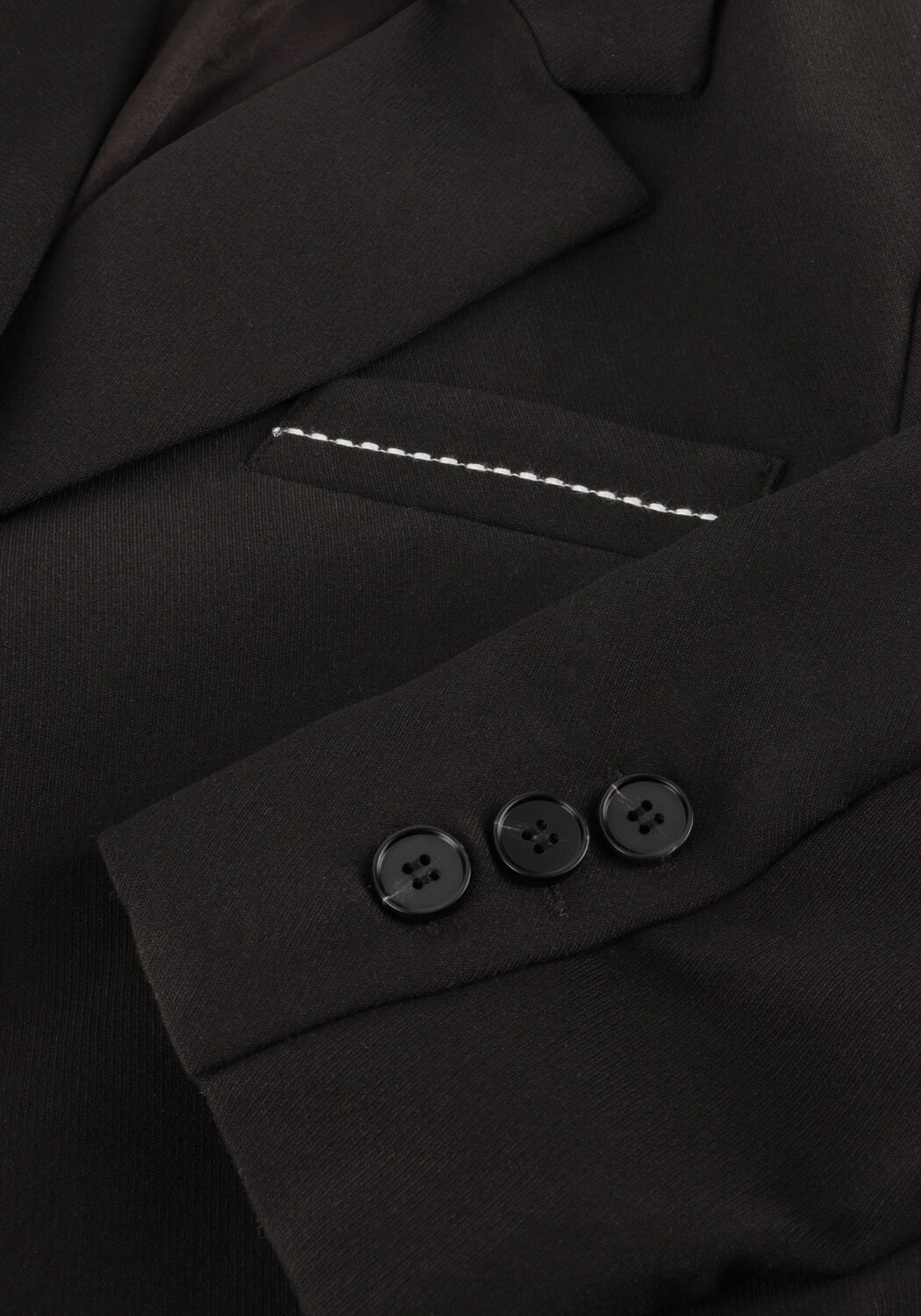 Schwarze FRANKIE & LIBERTY Blazer TATE BLAZER - large