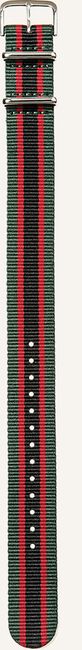 Mehrfarbige/Bunte TIMEX  NYLON 20MM Mehrfarbige/Bunte TIMEX  NYLON 20MM - large