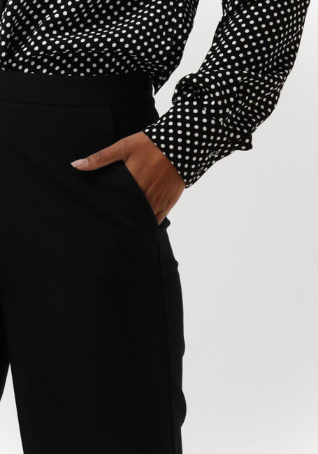 Schwarze ANOTHER LABEL Hose MOORE PANTS - large