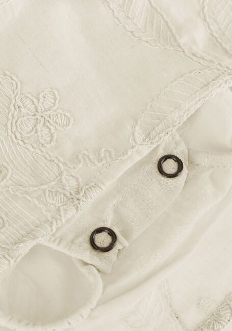 Beige LIL' ATELIER Kleider NBFFUNA SS BODY DRESS LIL - large