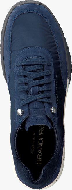 Blaue COLE HAAN GRANDPRO TRAIL Sneaker - large