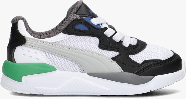 Weiße PUMA Sneaker low X-RAY SPEED - large