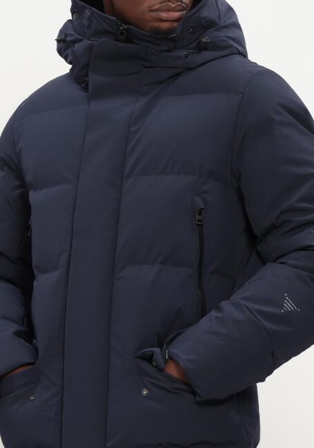 Blaue KRAKATAU Jack QM597 - large