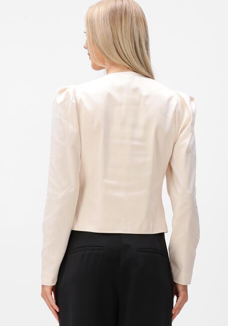 Creme DANTE6 Top SORALLA BOW DETAIL TOP - large