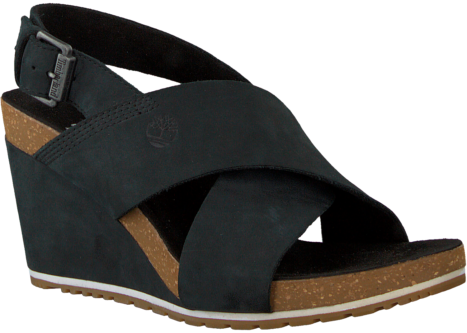 Timberland keilsandalette clearance
