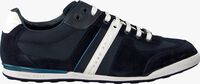 Blaue BOSS Sneaker low AKEEN - medium