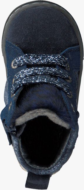 Blaue SHOESME Sneaker EF6W030 - large
