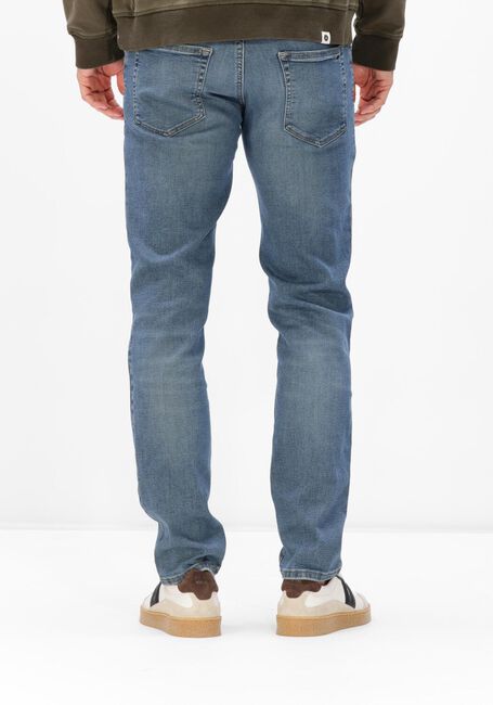 Blaue TOMMY JEANS Slim fit jeans SCANTON SLIM EI1233 - large