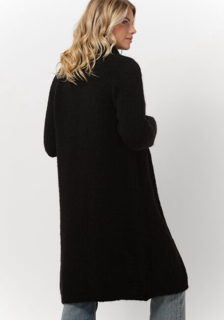 Schwarze BELLAMY Strickjacke MABEL - large