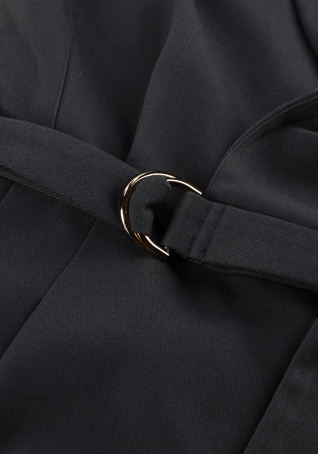 Dunkelgrau NOTRE-V Jumpsuit NV-GALIA - large