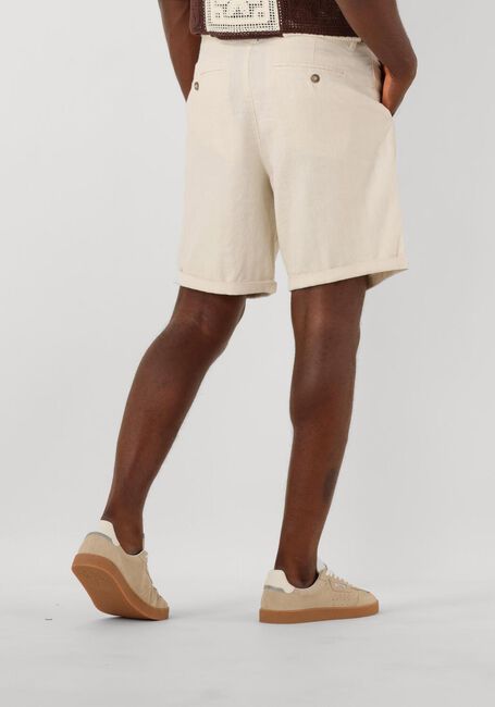 Beige SELECTED HOMME Kurze Hose SLHREGULAR-RON SUN SHORTS - large