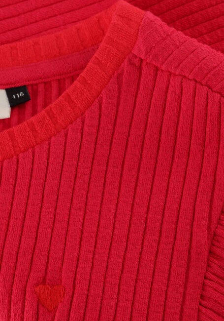 Rote LOOXS Little Top 2611-7402 - large