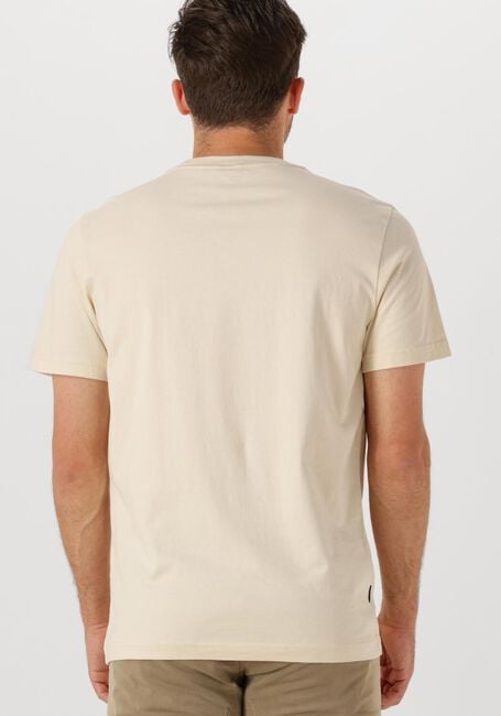 Nicht-gerade weiss PME LEGEND T-shirt SINGLE JERSEY - large