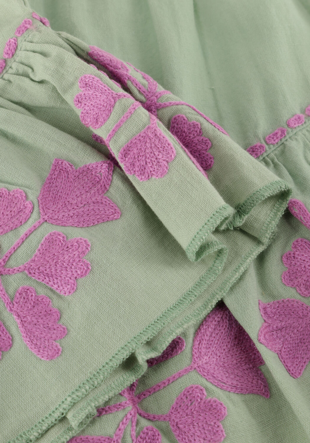 Minze JENEST Minirock CECILE SKIRT - large