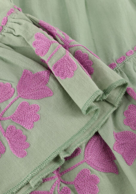 Minze JENEST Minirock CECILE SKIRT - large