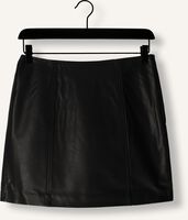 Schwarze MODSTRÖM Minirock KESSIMD SHORT SKIRT Schwarze MODSTRÖM Minirock KESSIMD SHORT SKIRT - medium