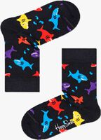 Blaue HAPPY SOCKS Socken KIDS SHARK - medium