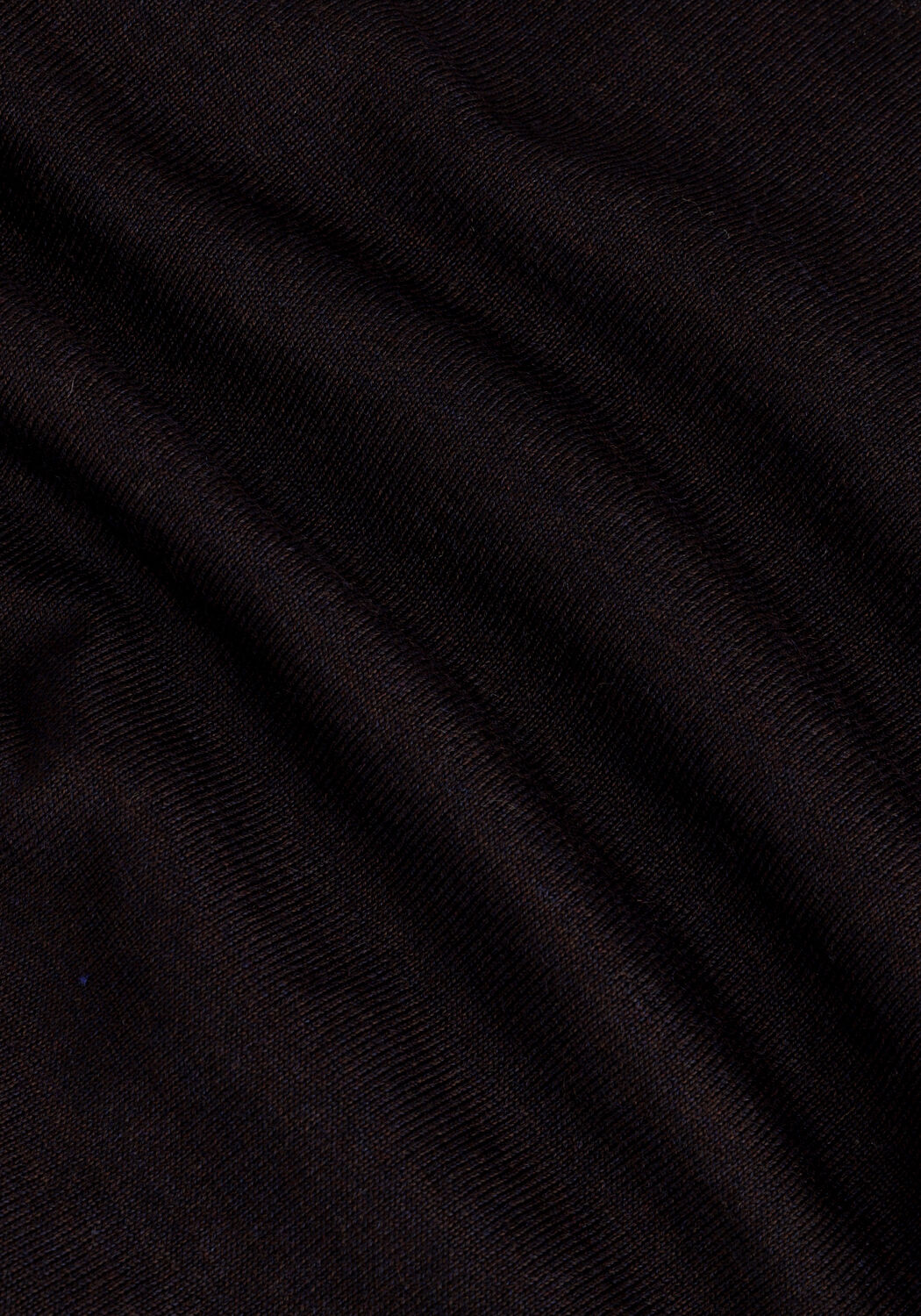 Braune BOSS BLACK Rollkragenpullover MUSSO-P - large