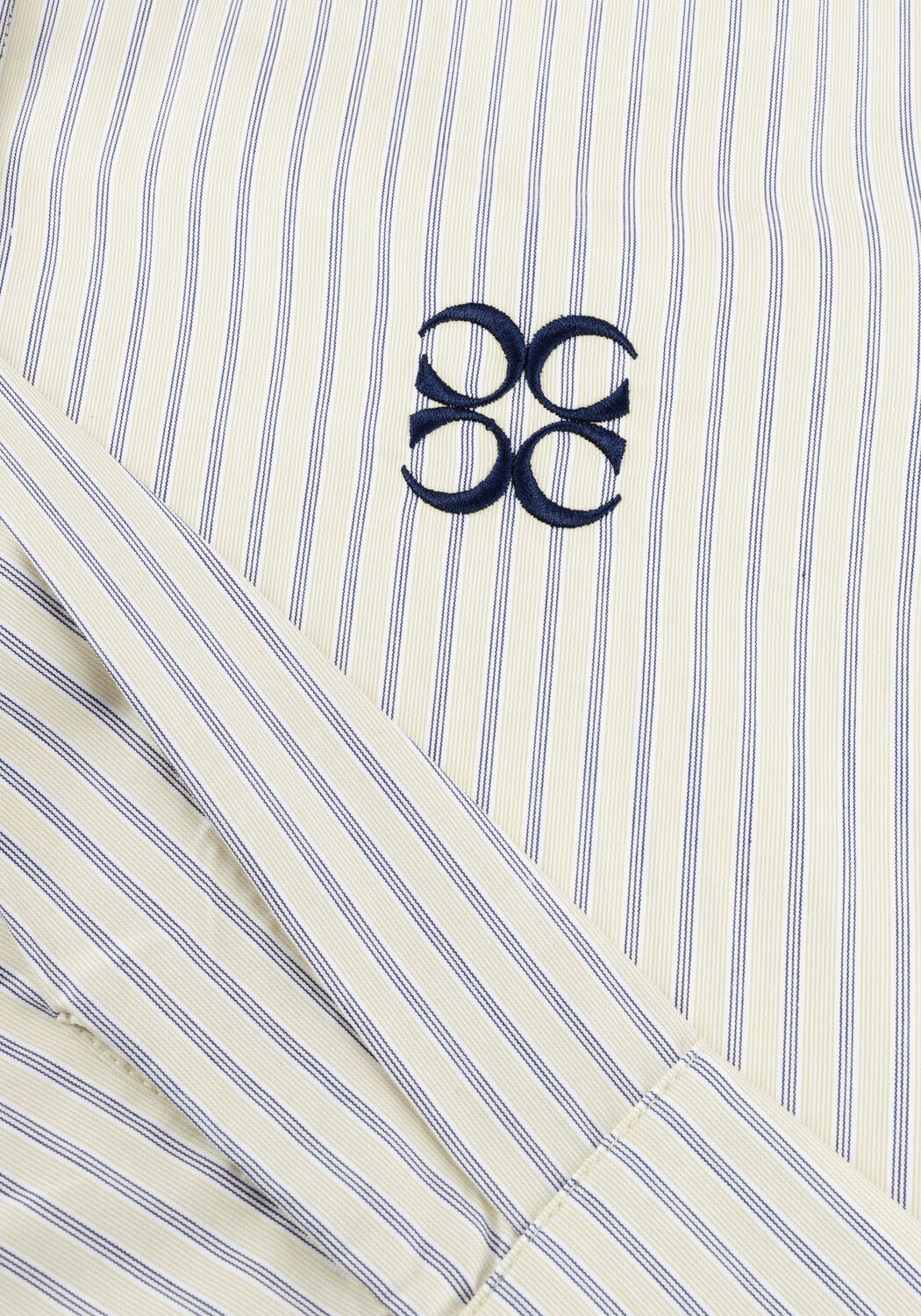 COUCOU Blusen MOON BLOUSE - large