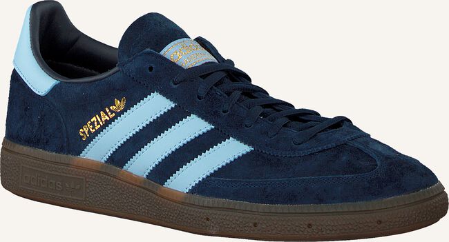 Blaue ADIDAS Sneaker Low HANDBALL SPEZIAL Blaue ADIDAS Sneaker Low HANDBALL SPEZIAL - large