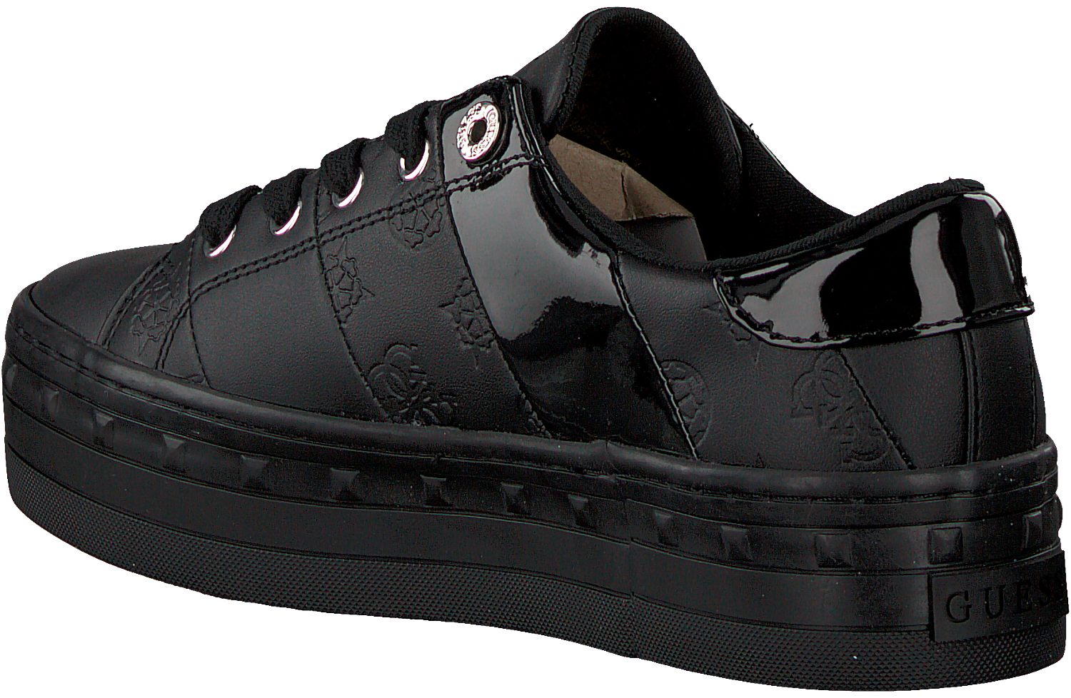 Guess damen schuhe sneaker