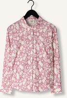 Rosane ANOTHER LABEL Blusen DREISER FLOWER SHIRT L/S Rosane ANOTHER LABEL Blusen DREISER FLOWER SHIRT L/S - medium