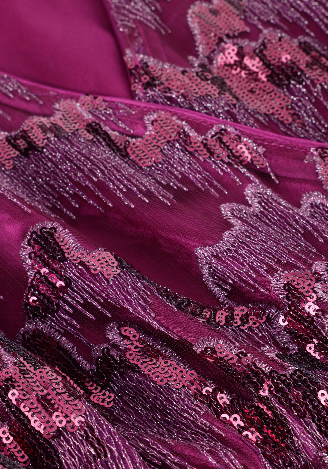 Lilane FREEBIRD Minikleid DIEKE - large